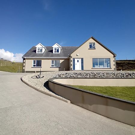 Apartamento St Kieran'S Donegal Town Exterior foto