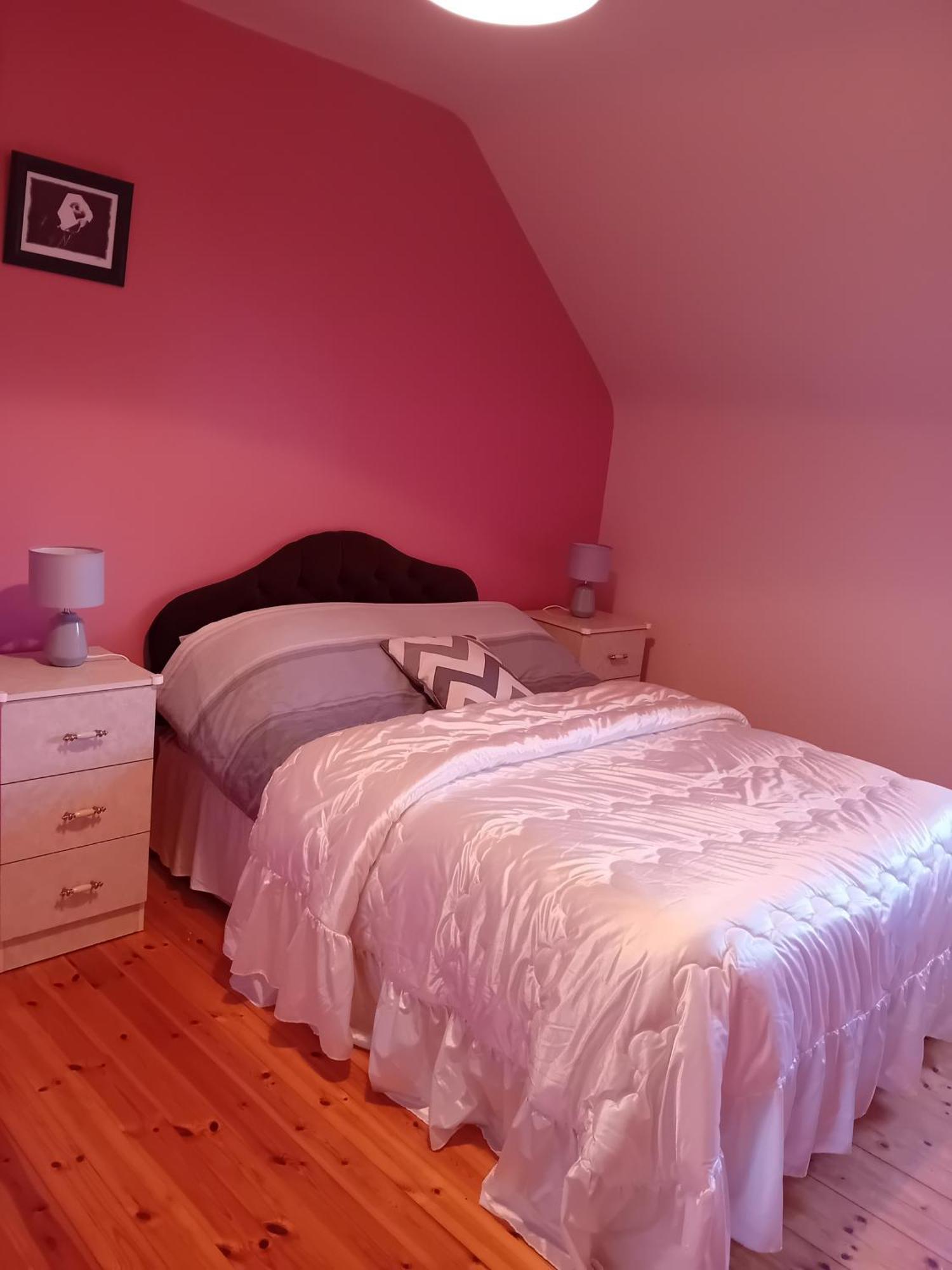 Apartamento St Kieran'S Donegal Town Exterior foto