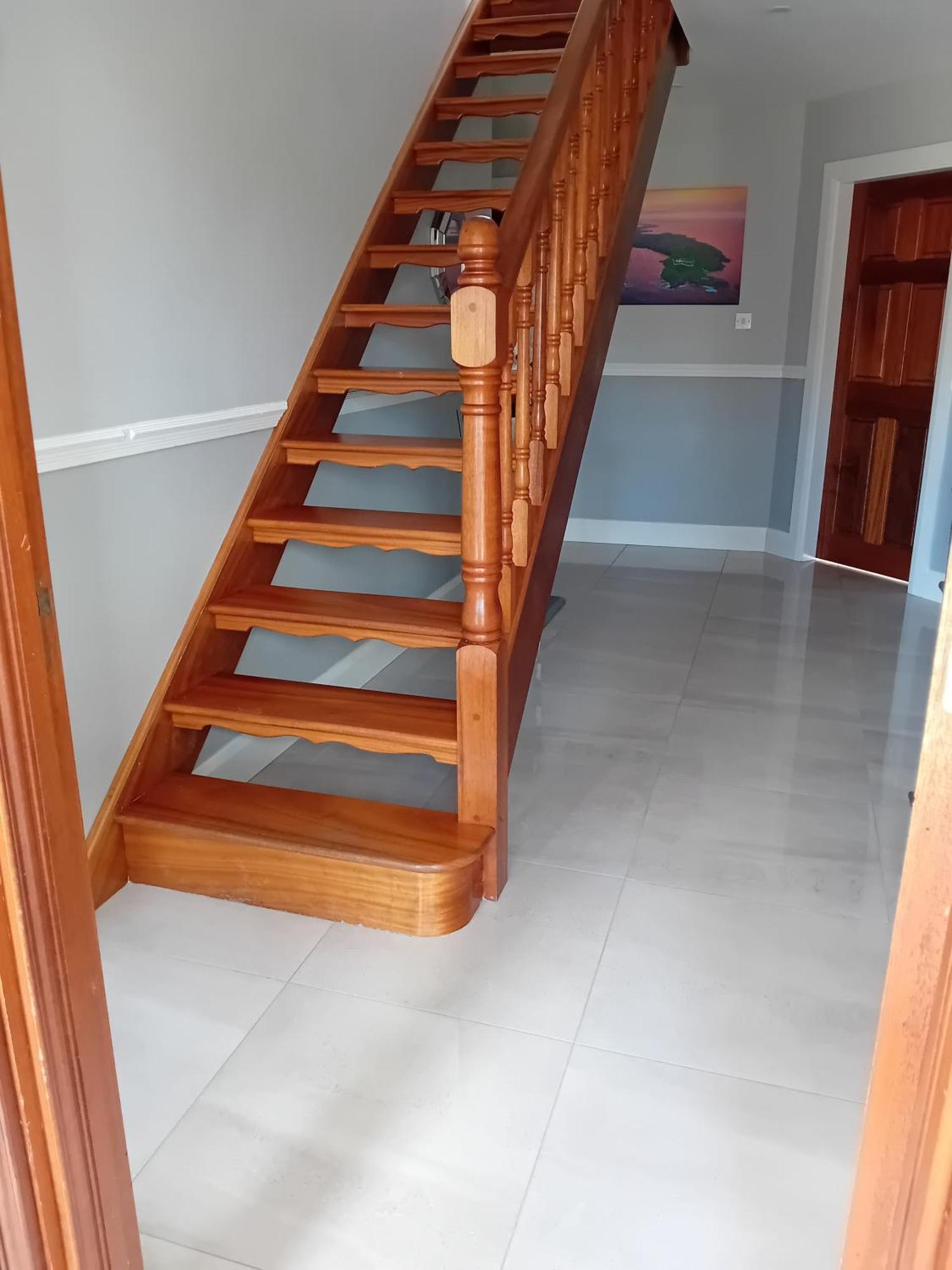 Apartamento St Kieran'S Donegal Town Exterior foto