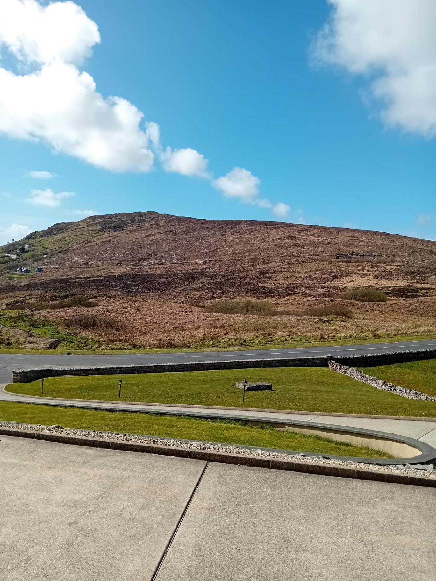 Apartamento St Kieran'S Donegal Town Exterior foto